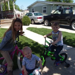 Meet your Posher, Laura